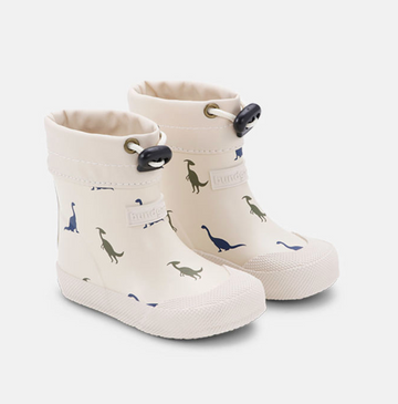 Cover Ivory Dino