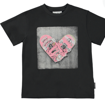 Riley Skate Heart