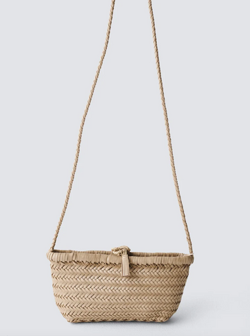 Dragon Diffsion Minsu Bag Pearl