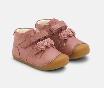 Petit Flower Blush