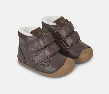 Petit Winter Dark Brown