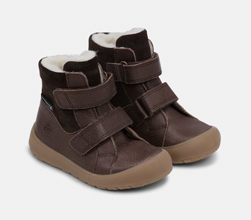 Siggi Dark Brown