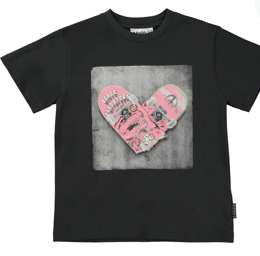 Riley Skate Heart
