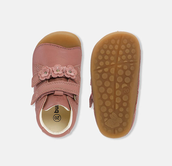 Petit Flower Blush