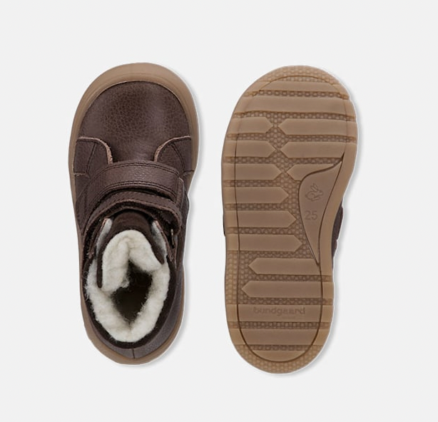 Siggi Dark Brown
