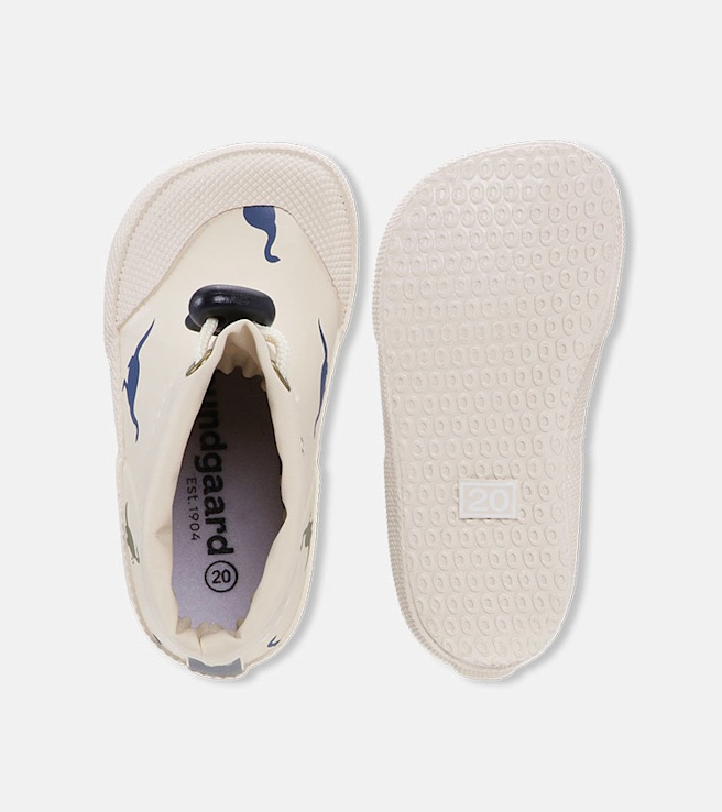 Cover Ivory Dino