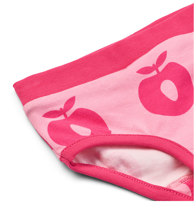 Elstar 2 pack of girls underpants